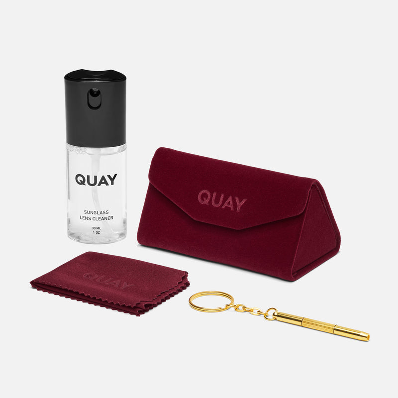 HOLIDAY CLEAN + REPAIR KIT
