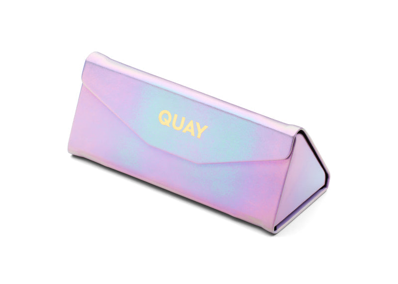 ONE PIECE FRAME CASE