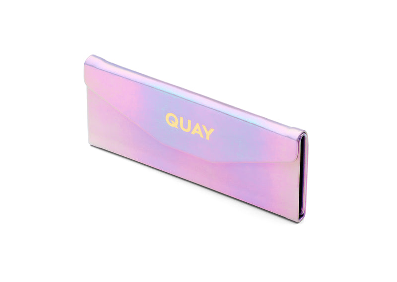 ONE PIECE FRAME CASE